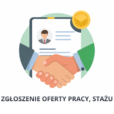 Zgłoszenie oferty